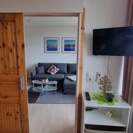 Ferienwohnung "Traumblick" - Selbstversorger Braunlage Exteriör bild