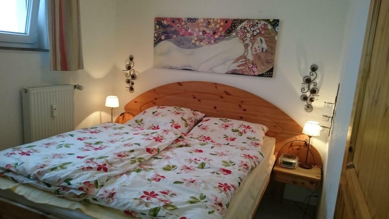 Ferienwohnung "Traumblick" - Selbstversorger Braunlage Exteriör bild